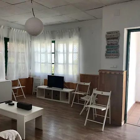 Villa Blue Valley Surf House Alicante