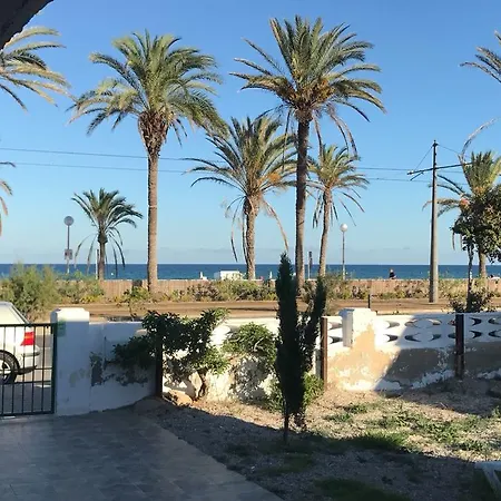Blue Valley Surf House Villa Alicante